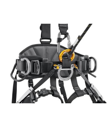 Petzl AVAO FAST EU julgestusrakmed