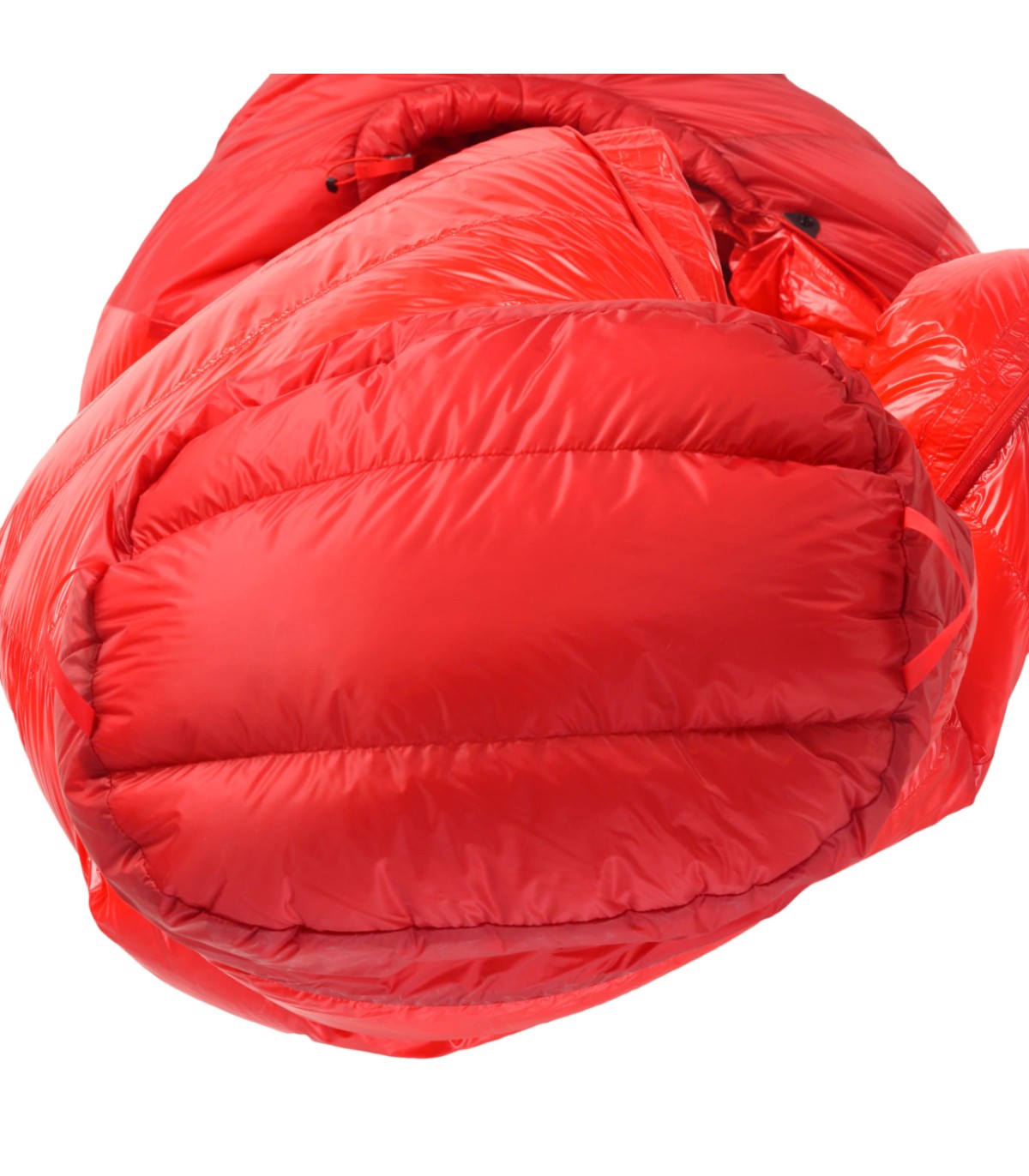 Pajak Sport RADICAL 12Z LONG magamiskott