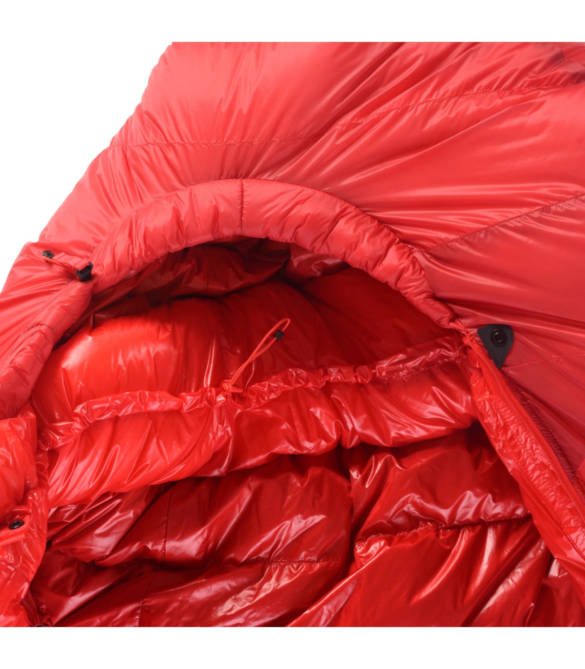 Pajak Sport RADICAL 12Z LONG magamiskott