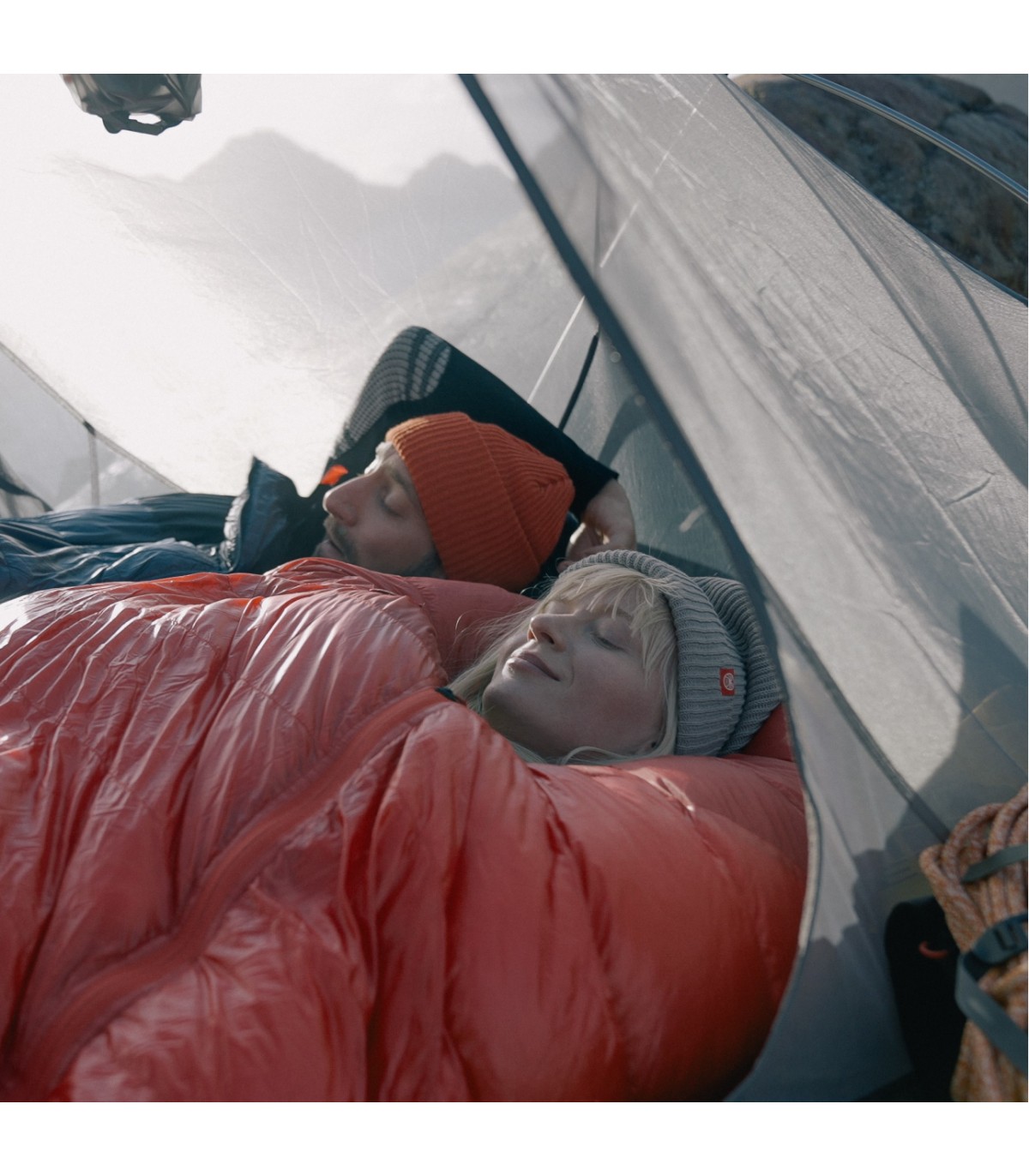 Pajak Sport RADICAL 12Z LONG magamiskott