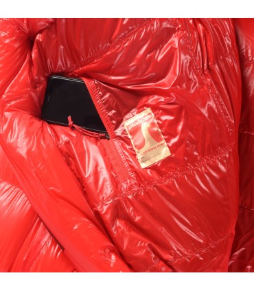 Pajak Sport RADICAL 12Z LONG magamiskott