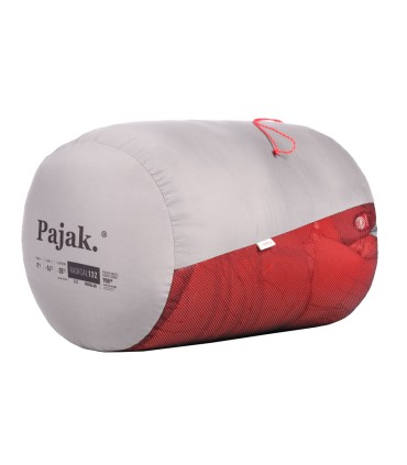 Pajak Sport RADICAL 12Z LONG magamiskott