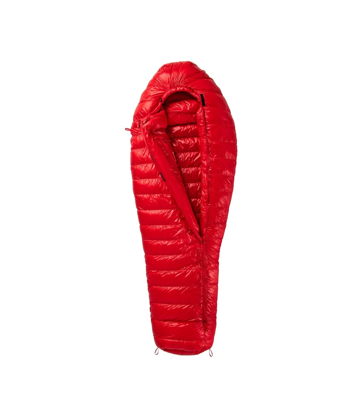 Pajak Sport RADICAL 8Z LONG magamiskott