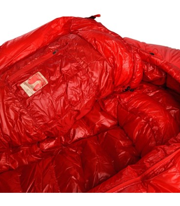 Pajak Sport RADICAL 8Z LONG magamiskott