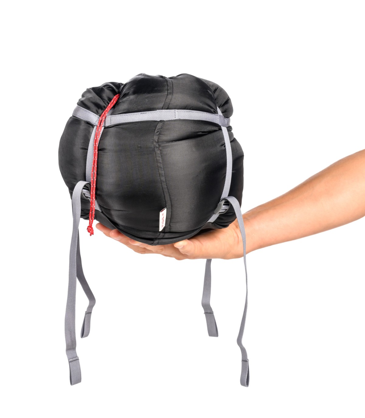 Pajak Sport RADICAL 8Z LONG magamiskott