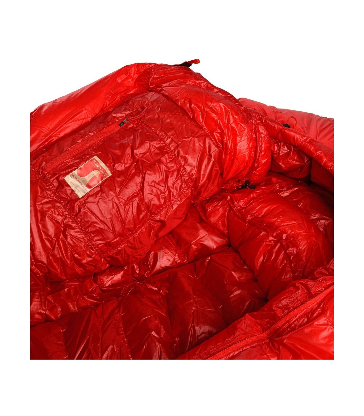 Pajak Sport RADICAL 8Z REGULAR magamiskott