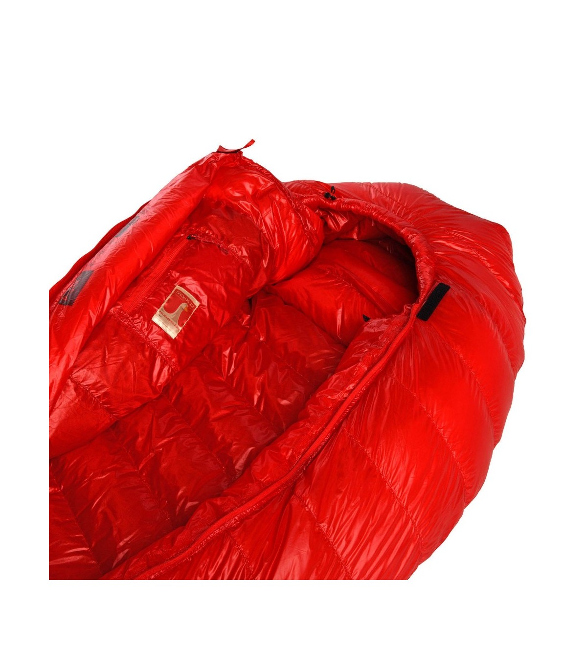 Pajak Sport RADICAL 8Z REGULAR magamiskott