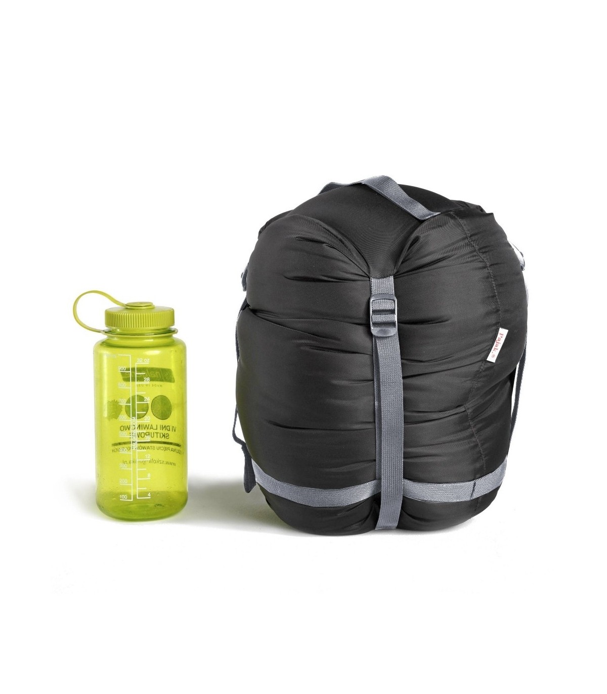 Pajak Sport RADICAL 8Z REGULAR magamiskott