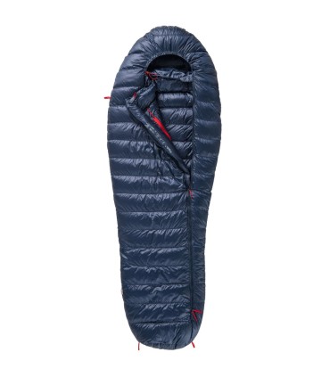 Pajak Sport RADICAL CORE 400 LONG magamiskott