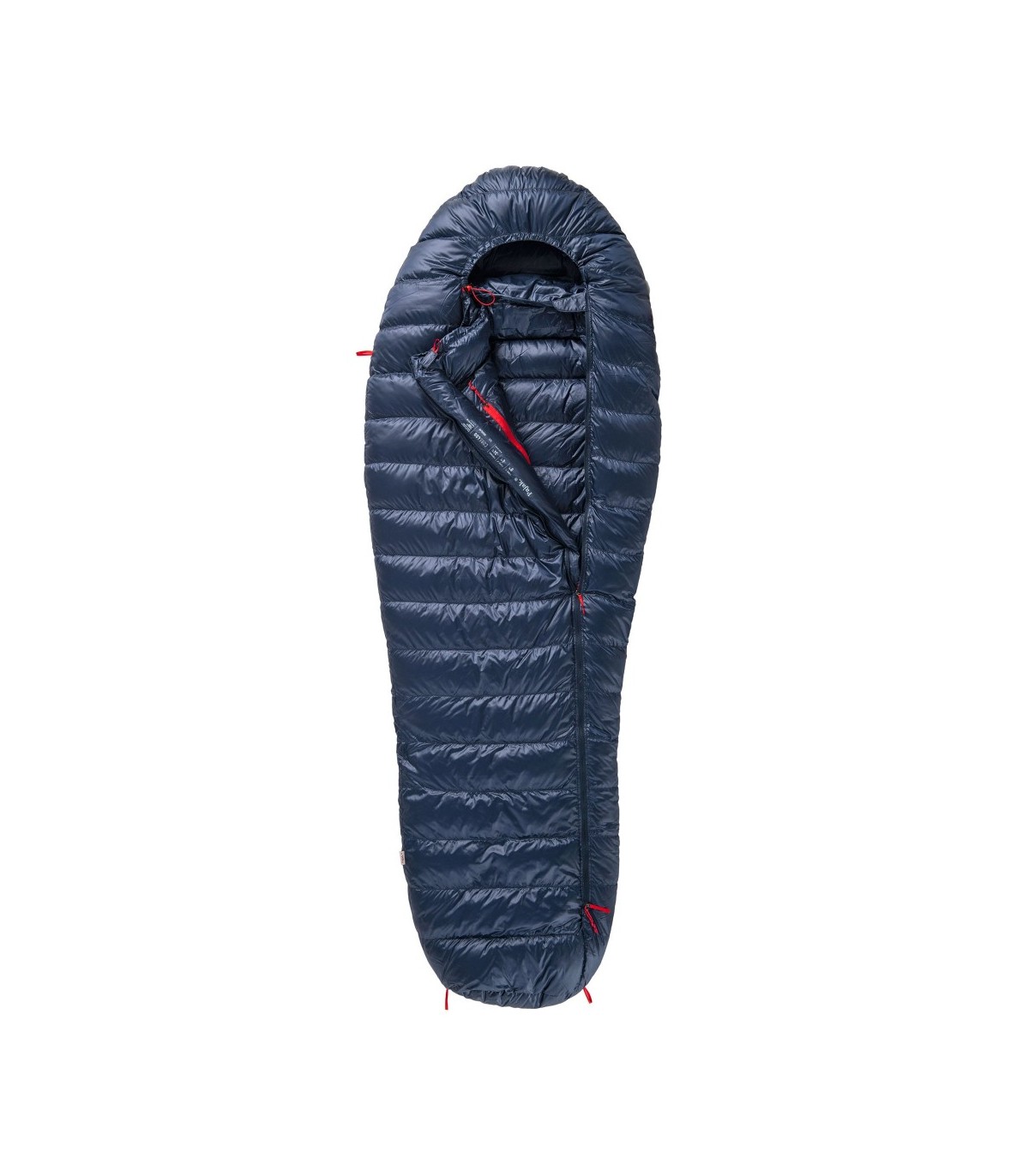 Pajak Sport RADICAL CORE 400 LONG magamiskott