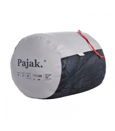 Pajak Sport RADICAL CORE 400 REGULAR magamiskott