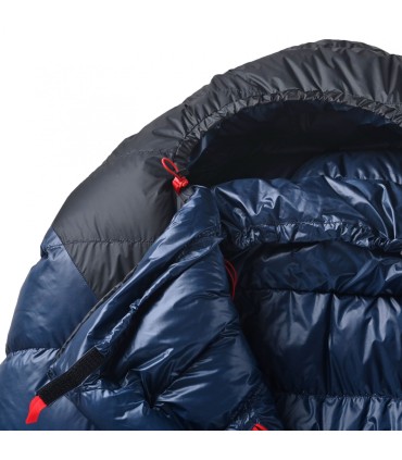 Pajak Sport RADICAL CORE 400 REGULAR magamiskott