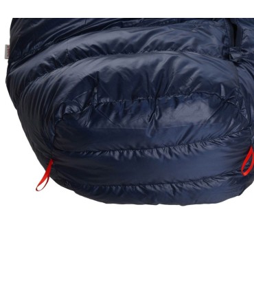 Pajak Sport RADICAL CORE 550 LONG magamiskott