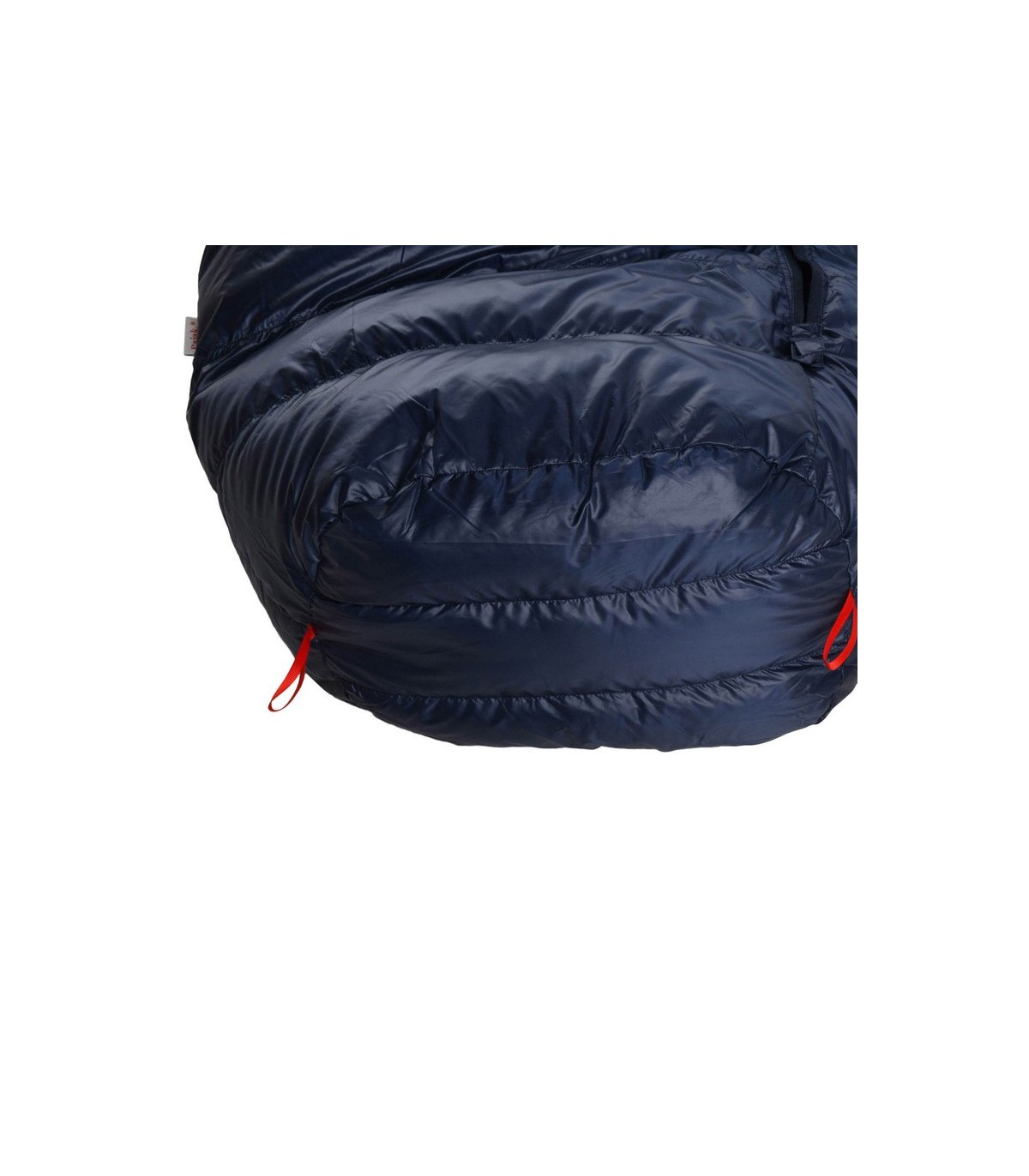 Pajak Sport RADICAL CORE 550 LONG magamiskott