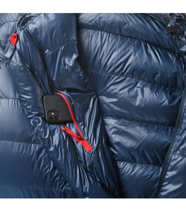 Pajak Sport RADICAL CORE 550 LONG magamiskott