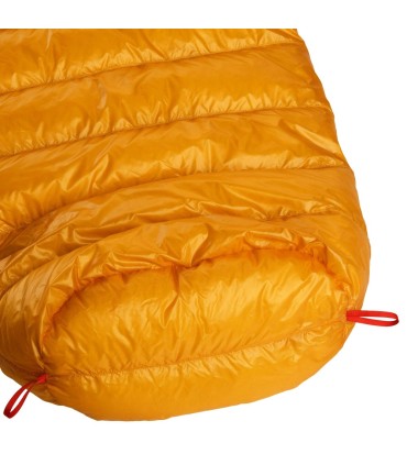 Pajak Sport RADICAL ULX magamiskott