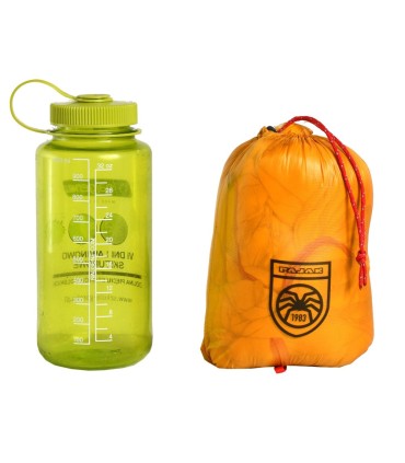 Pajak Sport RADICAL ULX magamiskott