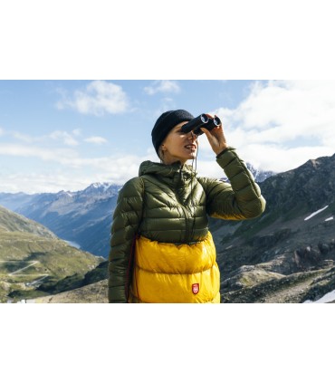 Pajak Sport RADICAL ULX magamiskott