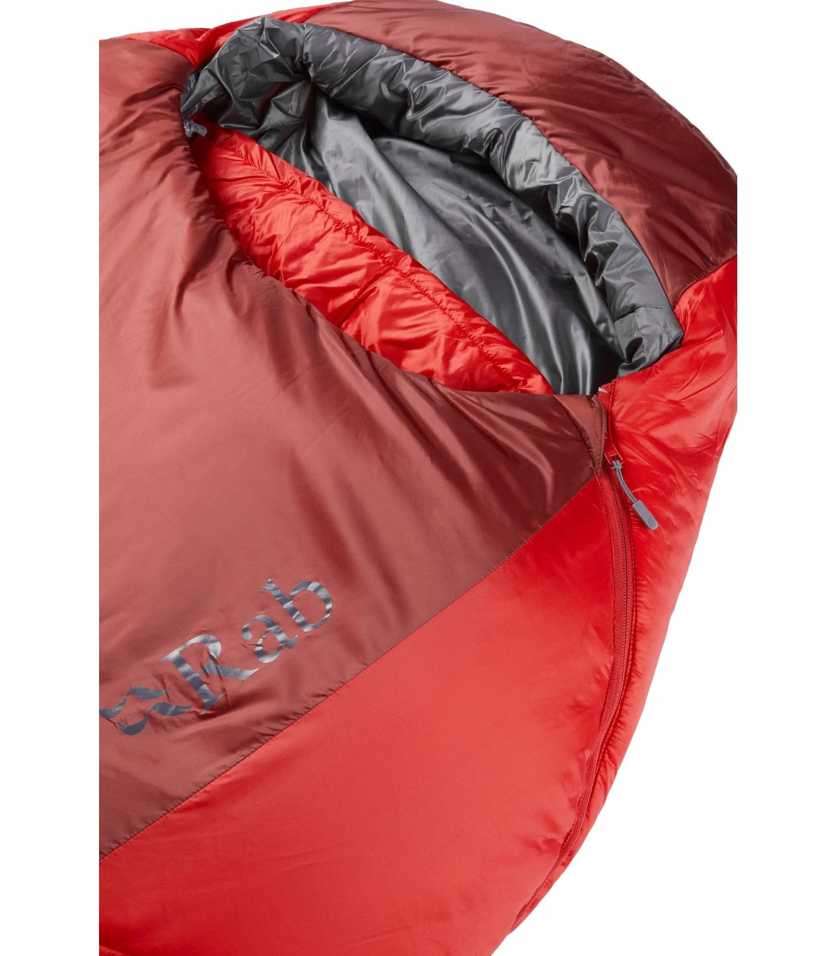 Rab SOLAR ECO 3 EXTRA LONG WIDE magamiskott
