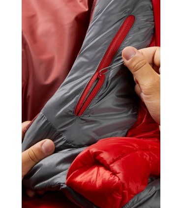 Rab SOLAR ECO 3 REGULAR magamiskott