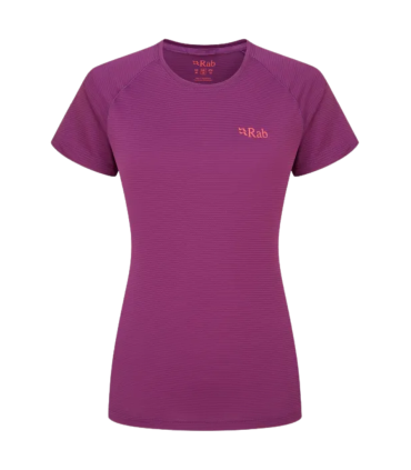 Rab SONIC naiste T-särk