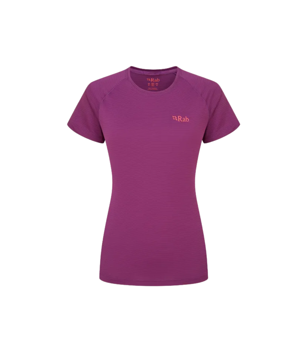 Rab SONIC naiste T-särk