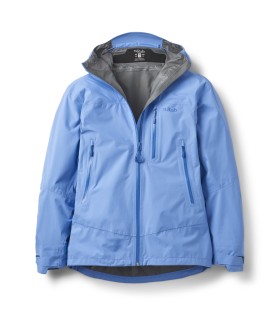 Rab DOWNPOUR MOUNTAIN naiste jope