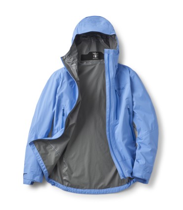 Rab DOWNPOUR MOUNTAIN naiste jope