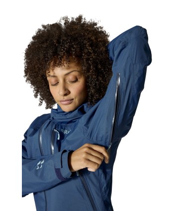 Rab DOWNPOUR MOUNTAIN naiste jope