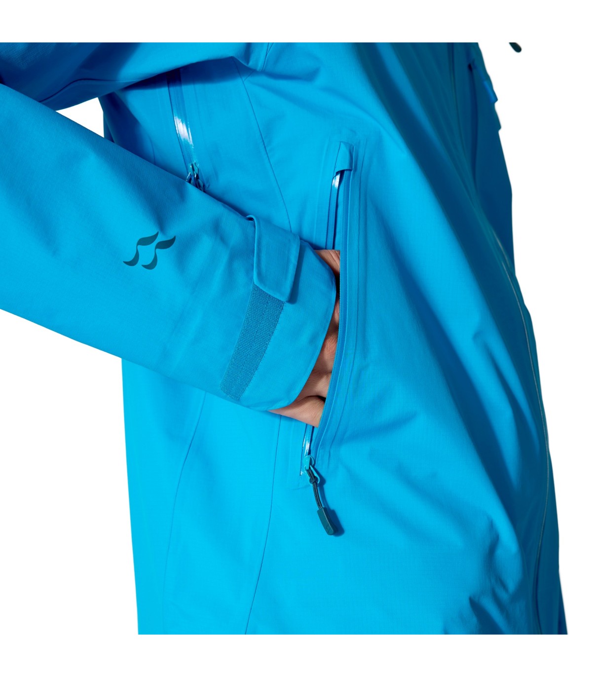 Rab FIREWALL MOUNTAIN meeste jope