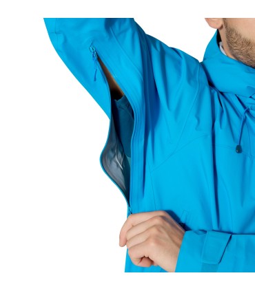 Rab FIREWALL MOUNTAIN meeste jope