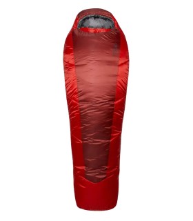 Rab SOLAR ECO 3 WIDE magamiskott