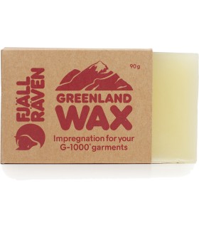 Fjällräven GREENLAND WAX vaha