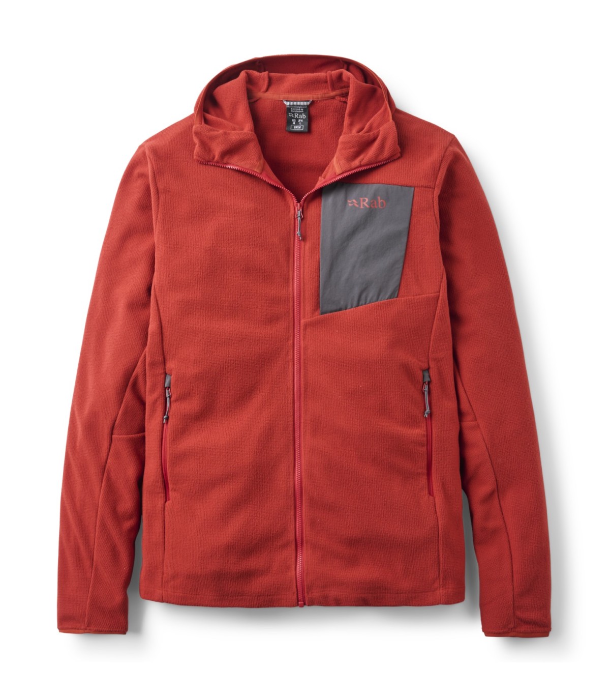 Rab TECTON HOODY meeste fliis