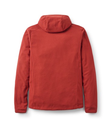 Rab TECTON HOODY meeste fliis