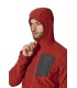 Rab TECTON HOODY meeste fliis