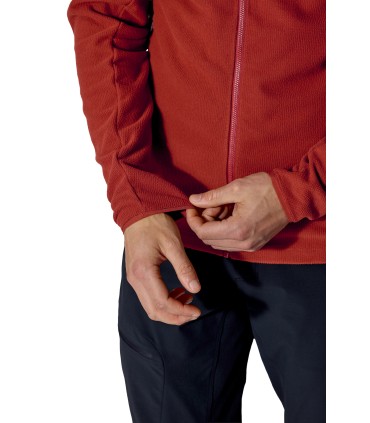 Rab TECTON HOODY meeste fliis