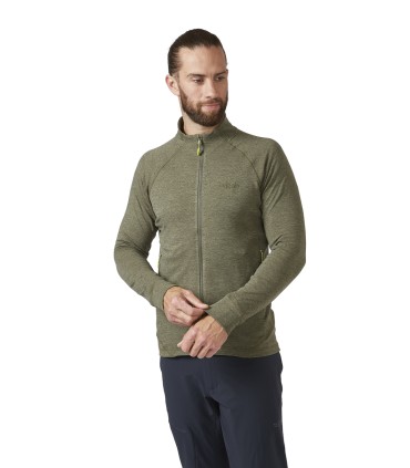 Rab NEXUS meeste fliis