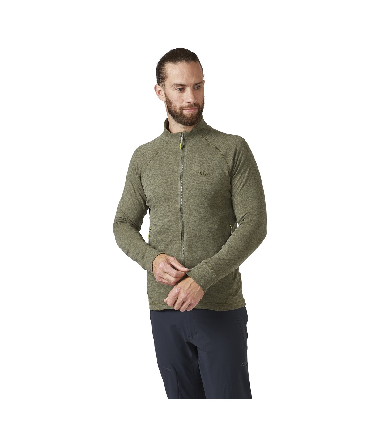 Rab NEXUS meeste fliis