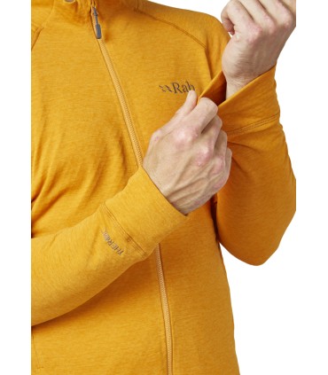 Rab NEXUS meeste fliis