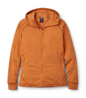 Rab NEXUS HOODY naiste fliis