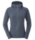 Rab NEXUS HOODY naiste fliis