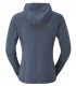 Rab NEXUS HOODY naiste fliis