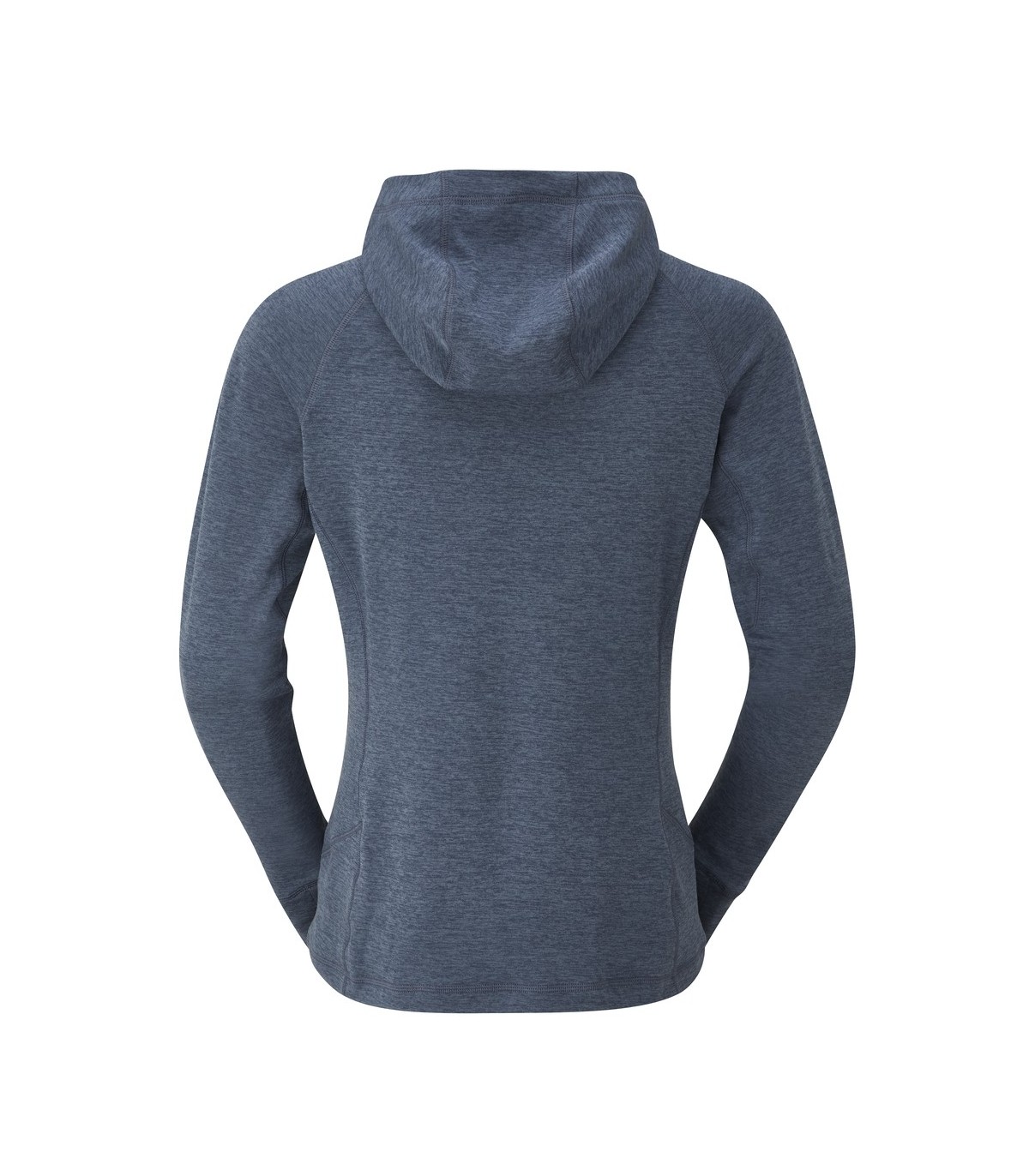 Rab NEXUS HOODY naiste fliis