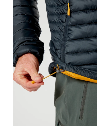 Rab MICROLIGHT ALPINE meeste sulejope