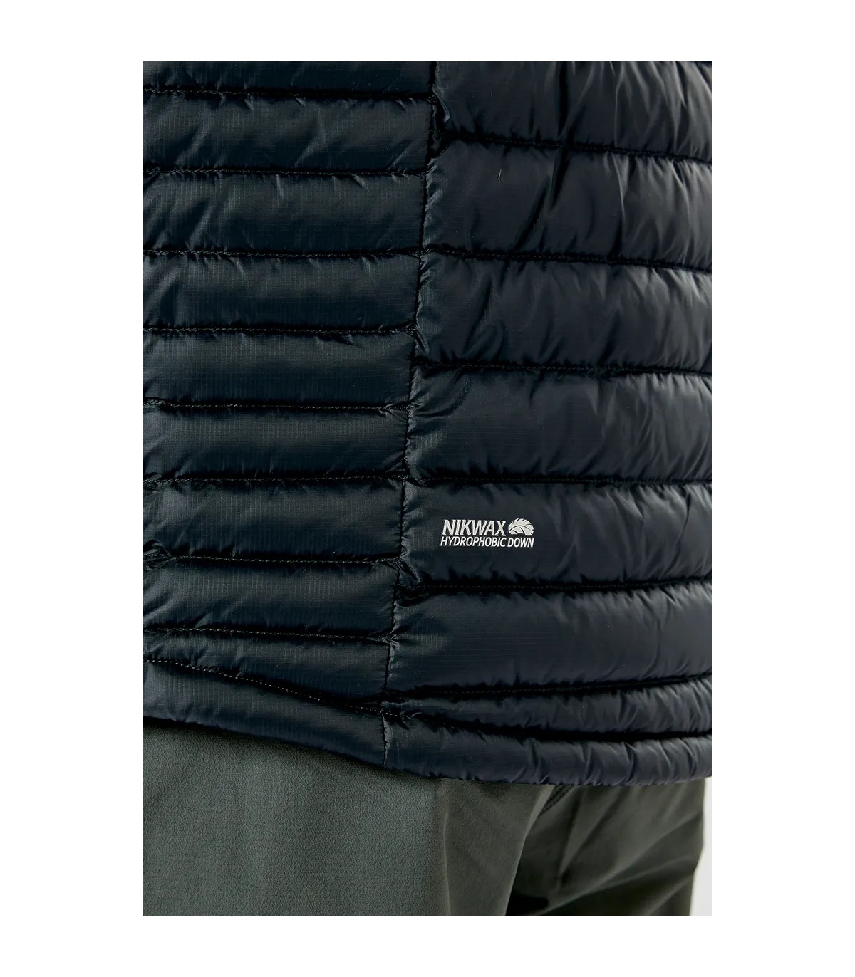 Rab MICROLIGHT ALPINE meeste sulejope