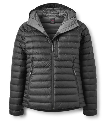 Rab MICROLIGHT ALPINE naiste sulejope