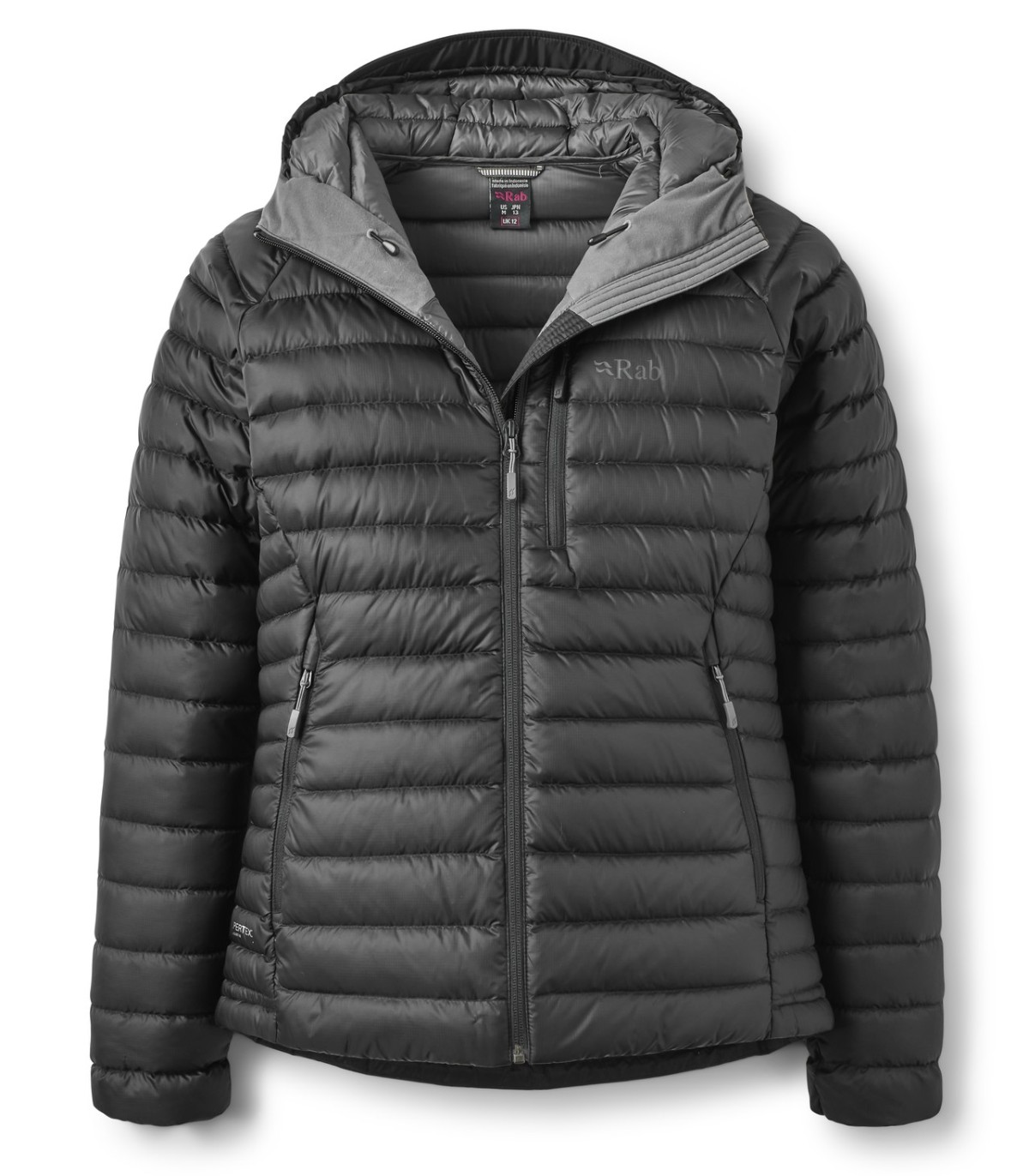 Rab MICROLIGHT ALPINE naiste sulejope