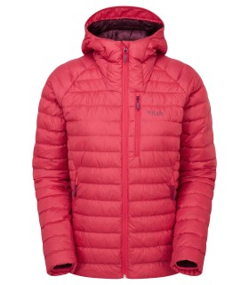 Rab MICROLIGHT ALPINE naiste sulejope