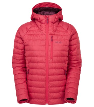 Rab MICROLIGHT ALPINE naiste sulejope